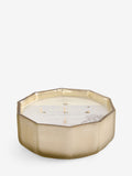 Country Luxe lavender and geranium 5 wick candle - British product