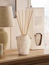 Next Country Luxe Lydford Pink Pepper and Sandalwood Diffuser 400ml- Buy online at McGrocer