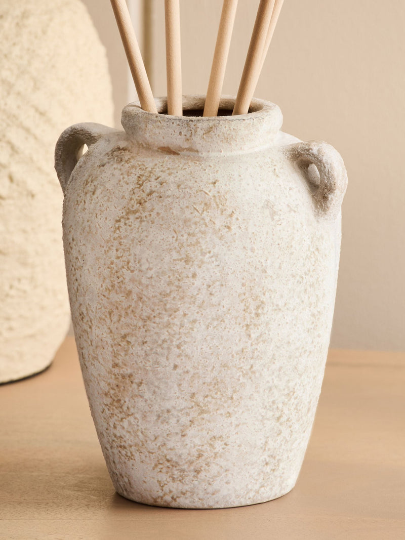 Country Luxe Lydford pink pepper diffuser 400ml, UK version