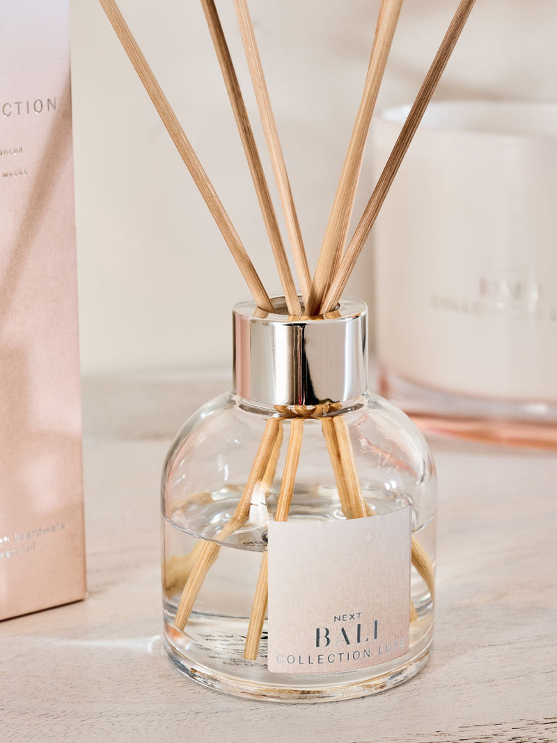 Collection Bali Tropical Coconut diffuser - British product