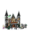 LEGO Harry Potter Malfoy Manor building toy 76453 (British brand)