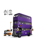 LEGO Harry Potter Knight Bus Adventure toy set - British product