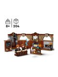 LEGO Harry Potter Hogwarts Castle Charms Class building set, UK version