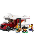 LEGO Camper Van toy building set (British brand)