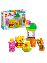 Next LEGO DUPLO Disney Winnie the Poohs Birthday Party Building Toy 10457- Buy online at McGrocer