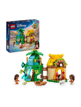 Next LEGO Disney Princess Moana's Island Fun Set- Buy online at McGrocer