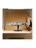 LEGO Star Wars Home One Starcruiser model set 75405 (British brand)