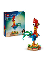 Next LEGO Disney Moana 2 Heihei 43272 Building Toy Set 566 Pieces- Buy online at McGrocer