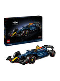 Lego Technic Oracle Red Bull Racing RB20 F1 car - British product