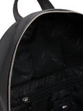 BOSS Black Grained Backpack - British product