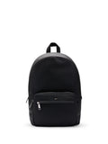 BOSS Black Grained Backpack - British product