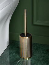 Next Gold Rib Toilet Brush- Buy online at McGrocer