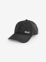 Next BOSS Black Golf Logo Cap- Buy online at McGrocer