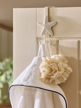 Next Natural Starfish Over Door Bathroom Hook- Buy online at McGrocer