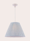 Laura Ashley Campion pendant ceiling light (British brand)