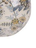 Laura Ashley cream Marlbrook plant pots set of two, UK version