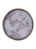 Laura Ashley Purple Linlithgow placemats - British product