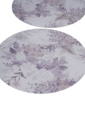 Laura Ashley Purple Linlithgow placemats - British product