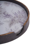 Laura Ashley Purple Linlithgow placemats - British product