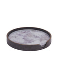 Laura Ashley Purple Linlithgow placemats - British product