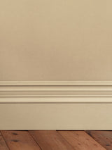 Next William Morris At Home Golden Linseed Peel and Stick Paint A5 Sample- Buy online at McGrocer