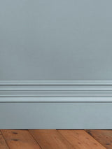 Next William Morris At Home Woodland Juniper Peel and Stick Paint Sample A5- Buy online at McGrocer