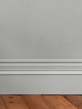 Next William Morris At Home Satin Stitch Peel and Stick Paint Sample A5- Buy online at McGrocer