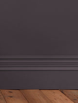 Next William Morris At Home Foraged Sloe Peel and Stick Paint A5 Sample- Buy online at McGrocer