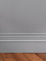 Next William Morris At Home Scoured Peel and Stick Paint A5 Sample- Buy online at McGrocer
