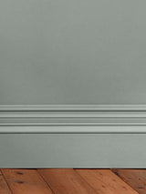 Next William Morris At Home Ocean Edge Peel and Stick Paint Sample A5- Buy online at McGrocer