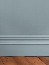 Next William Morris At Home Water House Peel and Stick Paint A5 Sample- Buy online at McGrocer