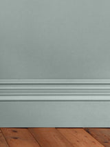 Next William Morris At Home Port Meadow Peel and Stick Paint A5 Sample- Buy online at McGrocer