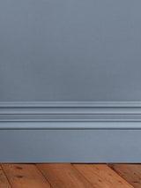 Next William Morris At Home Sea Draft Peel and Stick Wallpaper Sample A5- Buy online at McGrocer