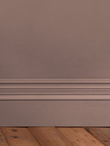 Next William Morris At Home Enchanted Dusk Peel and Stick Paint Sample A5- Buy online at McGrocer