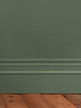 Next William Morris At Home Outstretch Peel and Stick Wallpaper Sample A5- Buy online at McGrocer