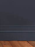 William Morris Midnight Bramble paint sample A5 - British product