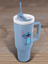 Next Pyramid International Stitch Waving 40oz Travel Tumbler- Buy online at McGrocer