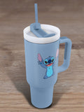 Pyramid International Stitch Waving 40oz tumbler, imported from the UK