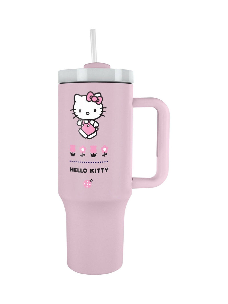 Pyramid International Hello Kitty 40Oz Tumbler