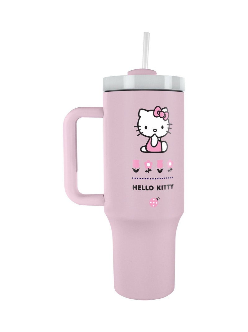 Pyramid International Hello Kitty 40Oz Tumbler