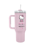 Pyramid International Hello Kitty 40Oz Tumbler