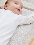 JoJo Maman Bébé vintage floral changing mat 70x50cm (British brand)