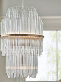 Lipsy Clear Spare Glass for chandelier B28654 (British brand)