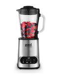 Good Food black digital jug blender, UK version