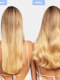 Coco & Eve Boost Therapy volumising shampoo (British brand)