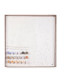 Wrendale Paint by Numbers Fox Kit 400mm (British brand)