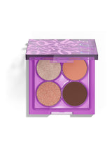 Next Urban Decay 24/7 Moondust Space Cowboy Quad Eyeshadow Palette- Buy online at McGrocer