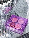 Urban Decay Moondust Space Cowboy Quad eyeshadow palette (British brand)