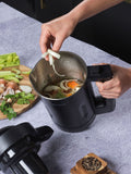 Salter Black Kuro soup maker 1.6L (British brand)
