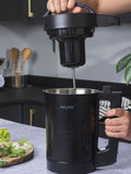 Salter Black Kuro soup maker 1.6L (British brand)